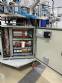 Rotary filling machine with Bramak a�a� jar capping sealer