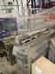 Rotary filling machine with Bramak a�a� jar capping sealer