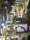 Complete Tetra Pak TBA 8 packaging line with cardboard packer and shrink