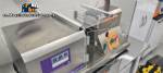 Ultrasonic sealer for industrial production Cetro