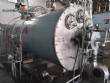 Boiler for steam generation Ata