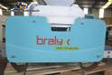 Cut and wire feeder Bralyx