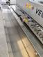 Fabrima Vertopac VP 120 vertical cartoner with medicine leaflet inserter