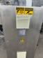 Fabrima Vertopac VP 120 vertical cartoner with medicine leaflet inserter