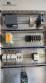 Fabrima Vertopac VP 120 vertical cartoner with medicine leaflet inserter
