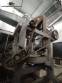 Line for mechanical extraction of vegetable oils