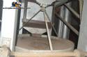 Line for mechanical extraction of vegetable oils
