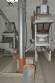 Line for mechanical extraction of vegetable oils