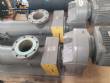 Nemo Netzsch helical positive pumps