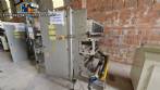 Masipack automatic vertical packaging baler