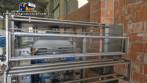 Masipack automatic vertical packaging baler