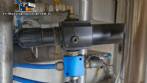 Masipack automatic vertical packaging baler
