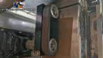 Masipack automatic vertical packaging baler