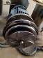 Sanitary centrifugal pumps 1 cv