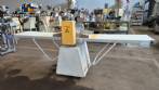 Rondo Doge 600 mm dough sheeter for puff pastry and croissants.