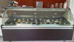 Ice cream display stand Isa