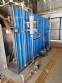 Gas-fired steam boiler with horizontal fire-tube burner Collins