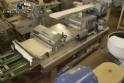 Argental bread dough moulder