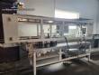 Complete line for the manufacture of carbonated beverages KHS Zegla