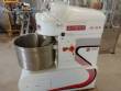 Spiral dough kneader 60 liters G. Paniz