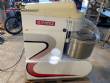 Spiral dough kneader 60 liters G. Paniz
