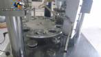 Milainox liquid and semi-paste dosing filling machine