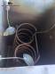 Haas Stainless Steel Chilled Water Unit