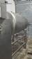 Stainless steel vacuum tumbler M-SIM Suzano Ind�stria Metal�rgica 500 liters