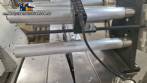 Flow pack packaging machine R Camargo Mega Pack