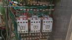 Flow pack packaging machine R Camargo Mega Pack