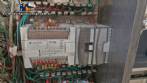 Flow pack packaging machine R Camargo Mega Pack