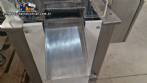 Flow pack packaging machine R Camargo Mega Pack