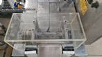Flow pack packaging machine R Camargo Mega Pack