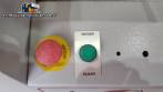 Cassan flow pack packaging machine with dater and photocell