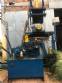 Low pressure aluminum injection molding machine DJ Fornos