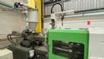 Dongguan Shen Extruder and Wellec Injection Molding Machines for Thermoplastic Materials