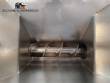 Ibrasmak stainless steel industrial meat grinder