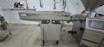 Handtmann GMD 99-2 Automatic Portioner for Ground Meat and Meat Products