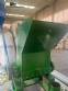 Rotary knife mill for recycling PP, PET, PS, ABS, rubber 25 HP