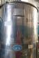 Stainless steel tank 300 L Imarvil