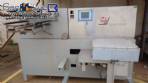 Varied flow pack wrapping machines