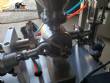 Cetro Sachet packing machine