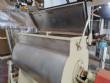 200 liter stainless steel jacketed paddle mixer