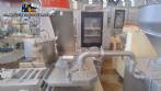 Handtmann hamburger and meatball forming machine