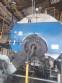 Industrial boiler for steam generation Aalborg