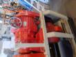 Extruder for chewing candies and chewing gum Gum Making Machine 1200 kg