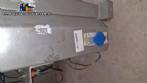 Masipack automatic vertical packaging baler