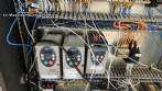 Masipack automatic vertical packaging baler