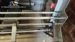 Masipack automatic vertical packaging baler