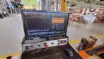 Plasma cutting for sheet metal